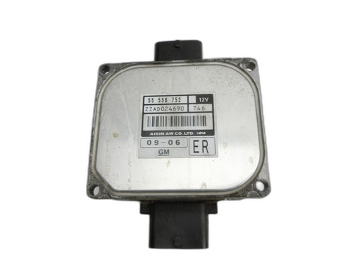 Steuergerät für Getriebe Kupplung Opel Corsa D S07 06-10 1,4 64KW 55556752