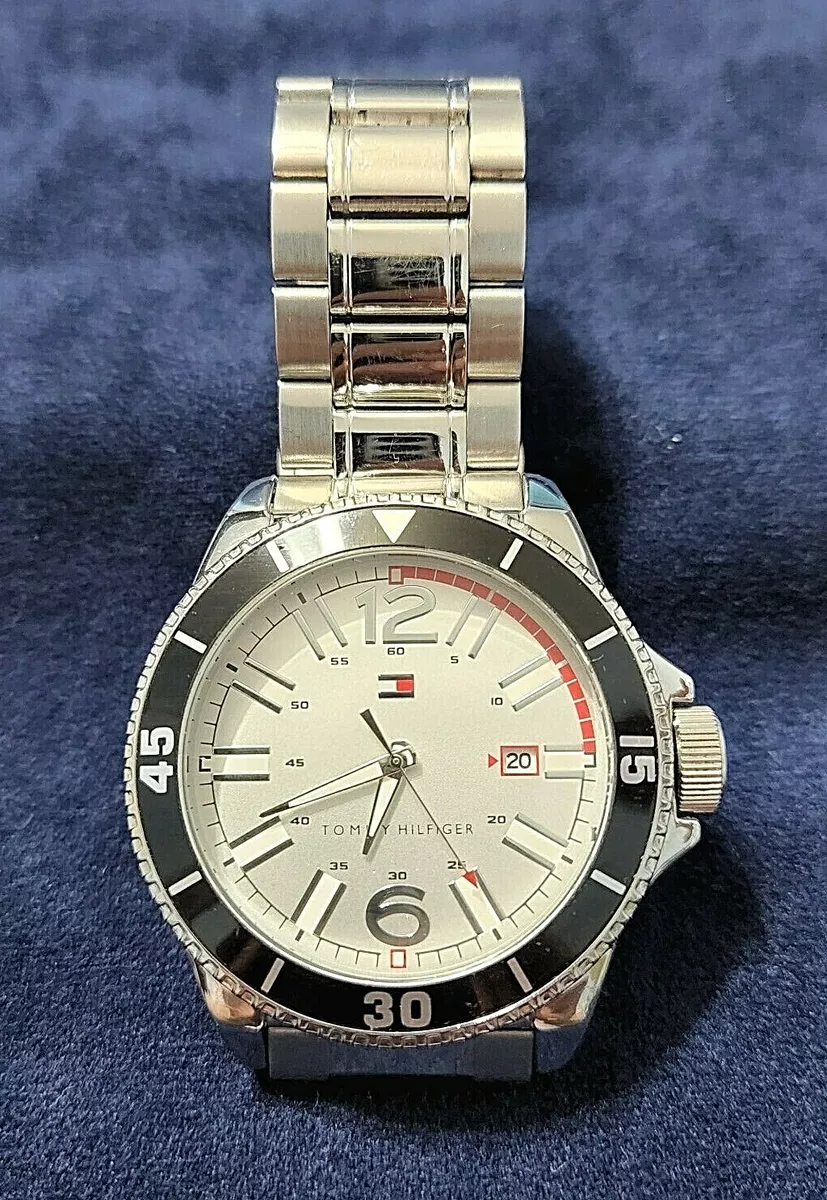 Are Tommy Hilfiger Watches Good Quality