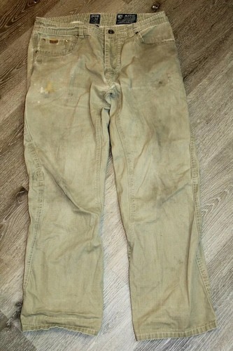 Mens Kuhl Outkast vintage Patina Dye 