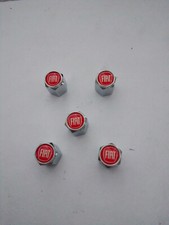 Set Of 5 Wheel Tire Caps Air Valve Stem Cover For Fiat Truck Car Free Ship Set Of 5 Wheel Tire Caps Air Valve Stem Cover For Fiat Truck Car Free Ship