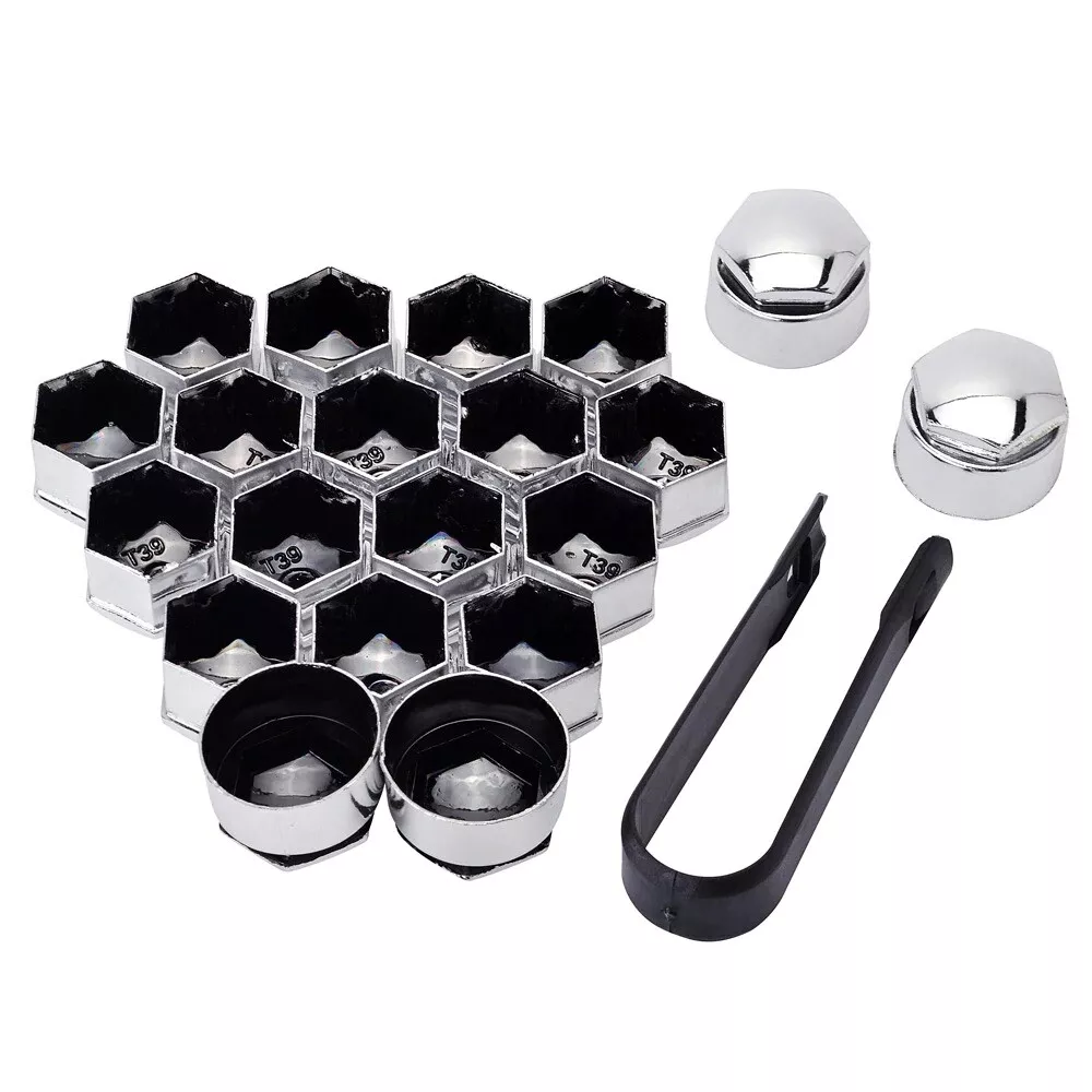 Bmw wheel 2024 nut caps