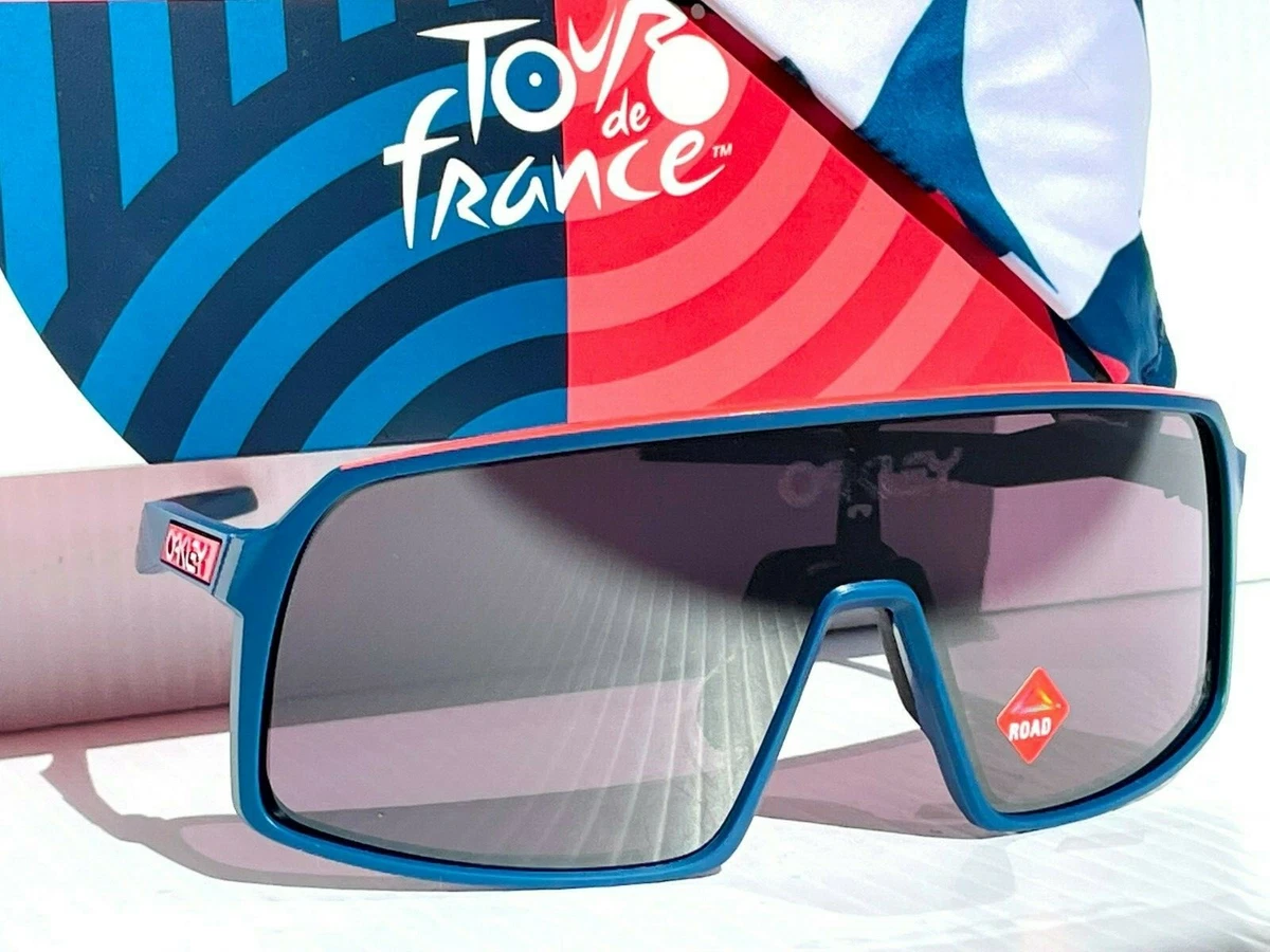 Oakley tour deals de france glasses