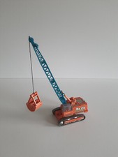 Vintage Tonka? Plastik Bagger RAR !!!