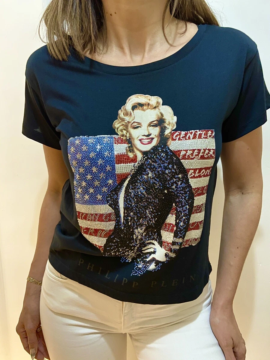 Tshirt plein online