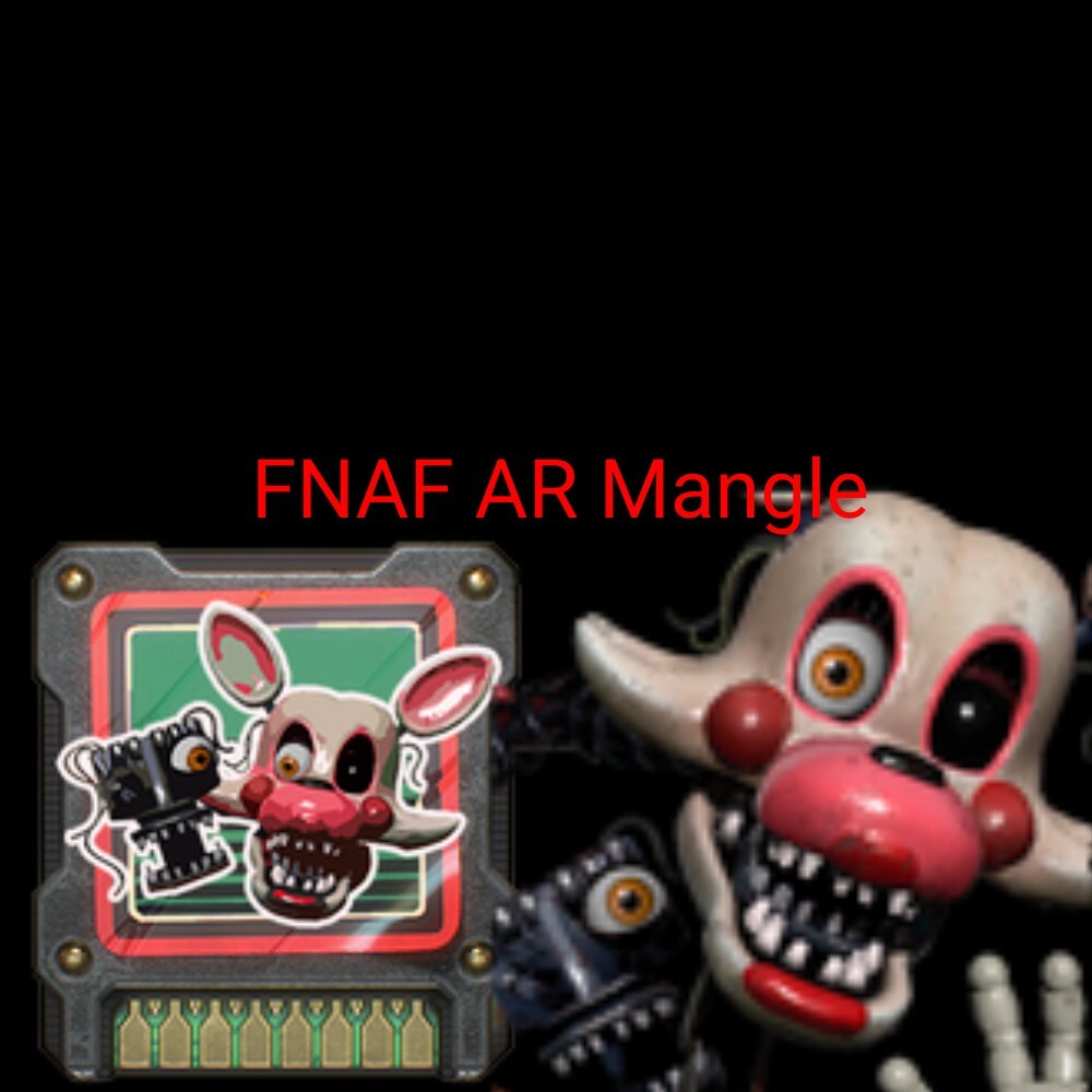 Top games tagged fnaf-ar 