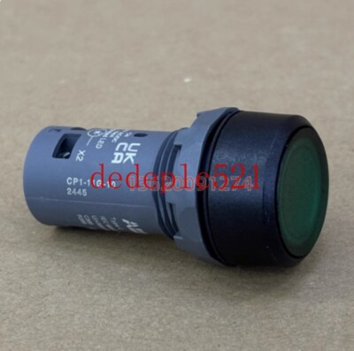 1 PCS NEW ABB mit Lichtknopf CP1-11G-10