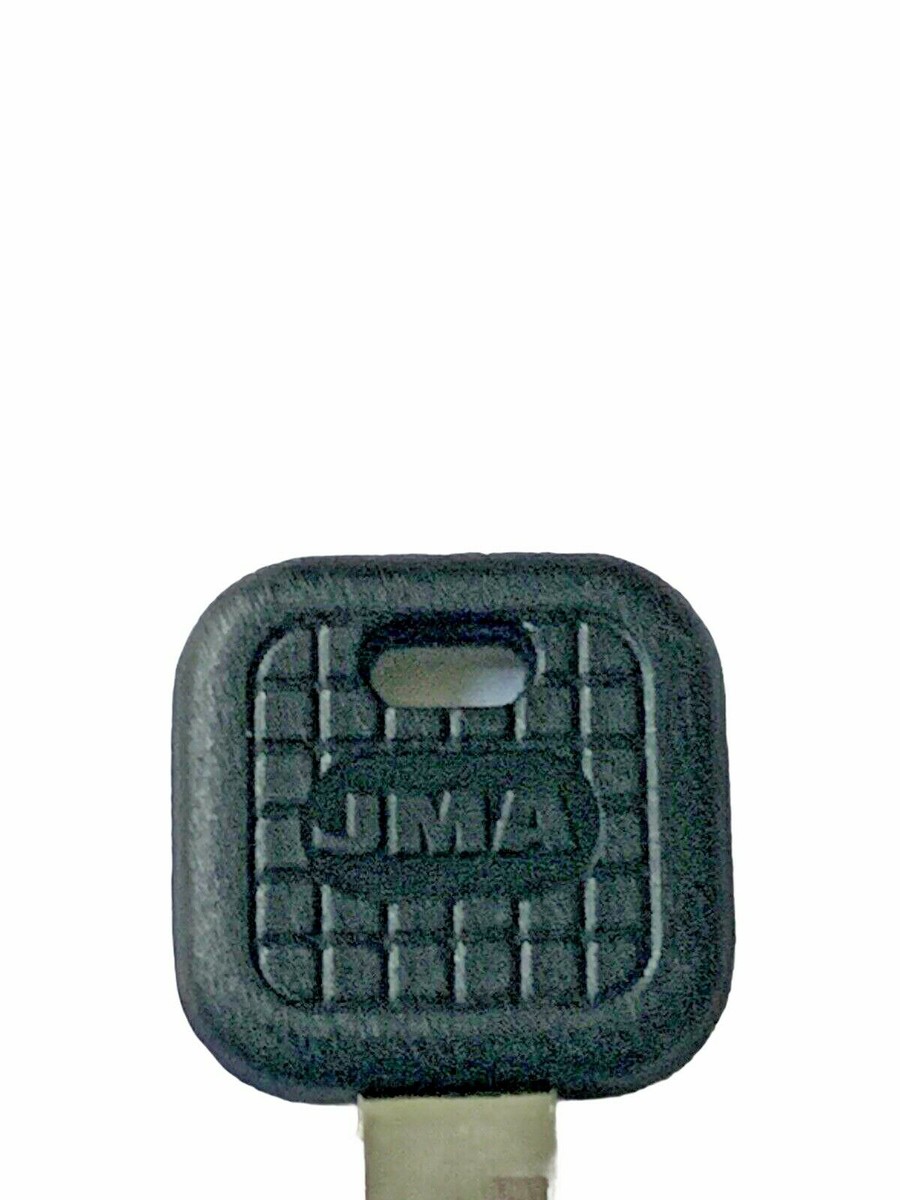 1 1991-1992 Cagiva Mito 125 Motorcycle KW14AP KAW6P KA4P Key Blank