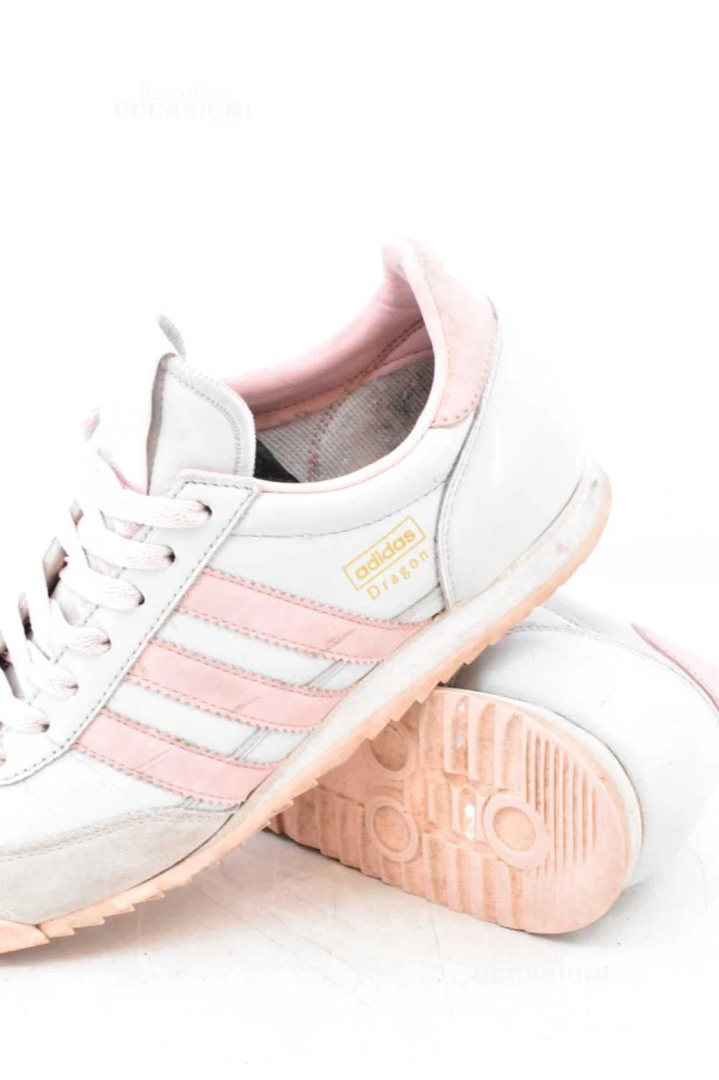 Chaussures Femme Adidas Gris Et Rose N 39 1 3 eBay