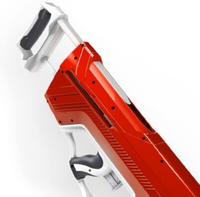 Supreme×SpyraTwo water blaster RED Supreme Spyra Water Blaster SpyraTwo Water Gun - Red | eBay