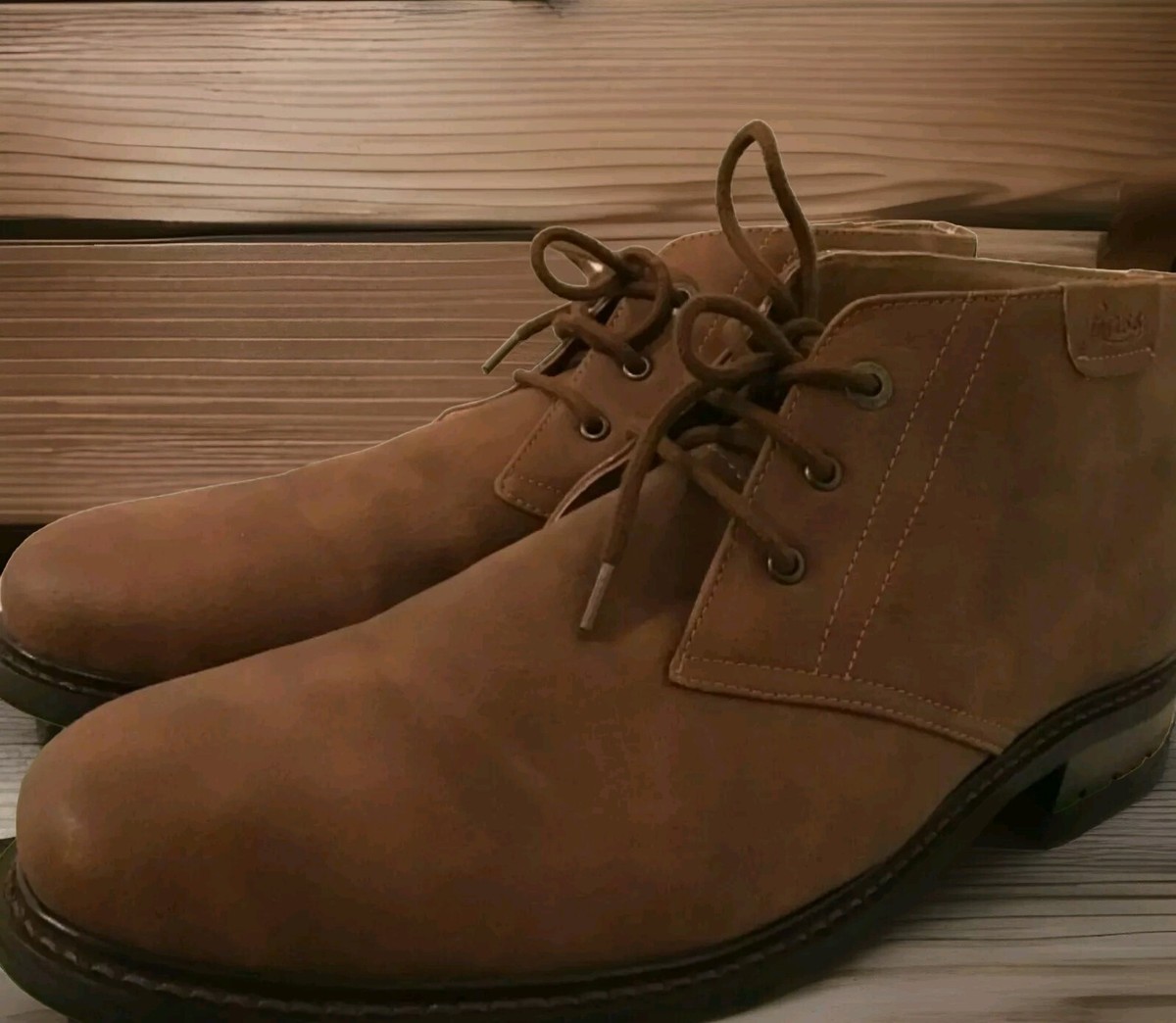 NWOT Men display picture 3