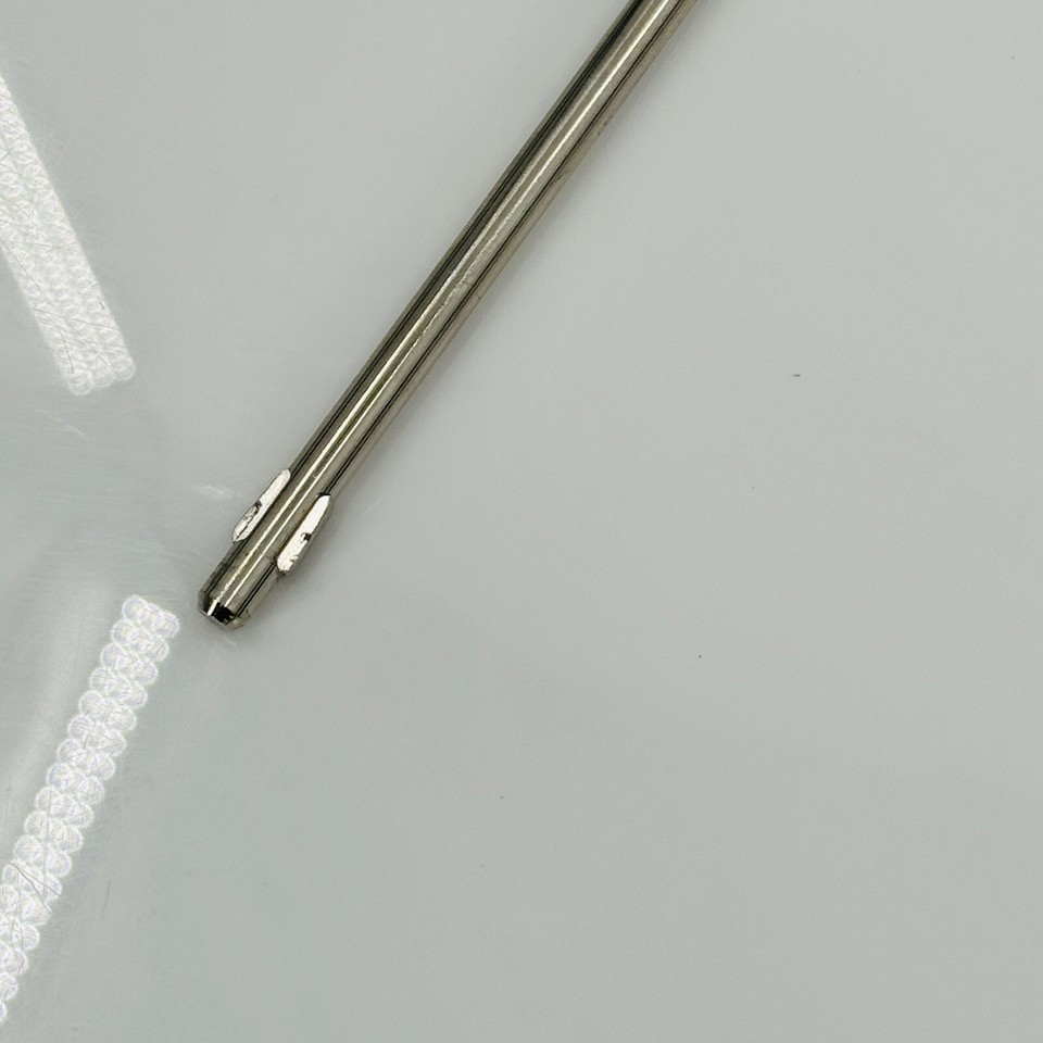 Bernina Knee Lifter Lever Bar for Record 830 Sewing Machine Genuine Old