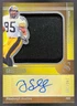 Greg Lloyd 2025 Panini Silhouette Auto Steelers /199