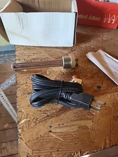 Kat's Engine Heater Freeze Plug 30303 for 1979-1983 White Agco Combine