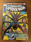 THE AMAZING SPIDER-MAN OMNIBUS VOLUME 4 HC Marvel Comics (ROMITA COVER) • Sealed