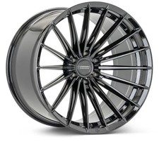 Vossen Hfx-4 22x9.5 Et20 6x139.7 Deep Gloss Black Wheel