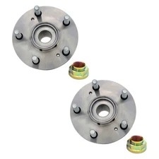 Wheel Hub Assembly Kit For Honda Pilot 03-04 Replacement Front