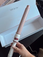 Beauty Works X Molly-Mae Ceramic Curl Kit - Pink