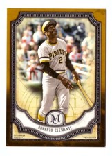 2018 Topps Museum Collection Copper Set ** 1-100 ** Set Break ** Pick Your Card 