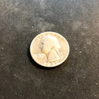 1950-S  Washington Quarter "Free Shipping"