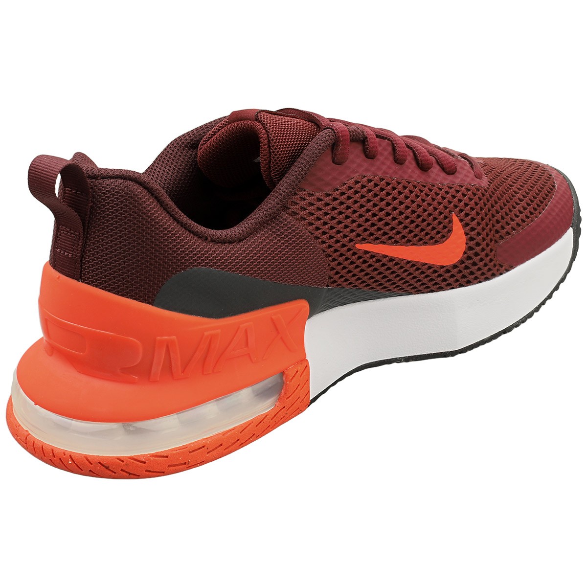 Nike Shoes Mens 12 Sneakers Air Max Tailwind 6 Athletic Trainer Runner Red Black Nike Air Max Tailwind 4 White Black Red Men main image 4