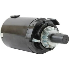 Starter Fits Kohler 20-098-05 20-098-06 20-098-06S 20-098-08 20-098-10 20-098-11