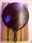 Wagner Ware Sidney -O- #10 1060a