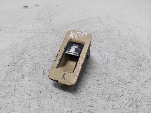 VW TOUAREG 7LA, 7L6, 7L7 Schalter für Fensterheber hinten links 28533073