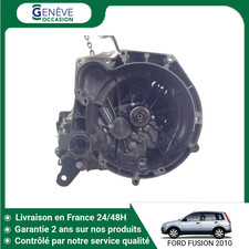 Boite de vitesse Ford FUSION