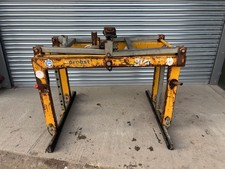 Probst brick/block grab sn757