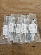 Miseno MCPTP3631FB Guynn 6-5/16" Center to Center Handle Pulls - LOT OF 5