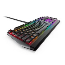 Alienware Low Profile RGB Mechanical Gaming Keyboard - AW510K - Dark Side Of The