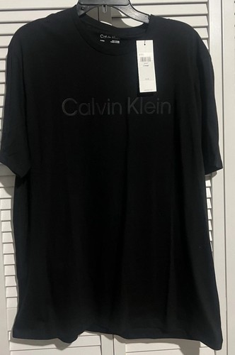 Calvin Klein T Shirts Mens X-Large