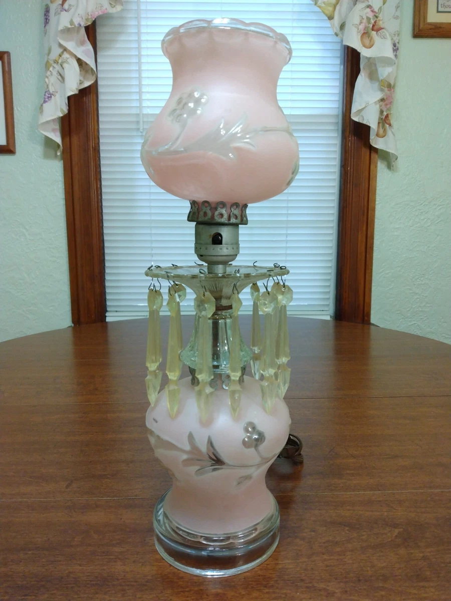 Leviton Lamp In Antique Lamps for sale | eBay