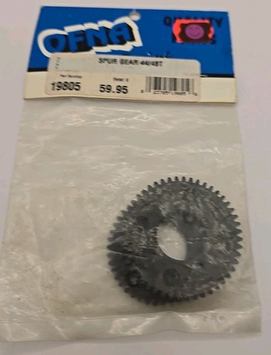 Ofna Racing Spur Gears for 2 Speed Transmissioin Hyper 7 4wd Buggy Nitro 19805