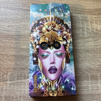 PAT McGRATH LABS MOTHERSHIP XII Eyeshadow Palette: Petalmorphosis