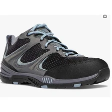 Danner Womens NMT Non Metallic Comp Toe Safety Work Shoes Sz 9 EU 40 NEW