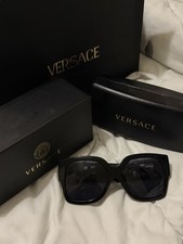 Image of Greca Versace Sunglasses