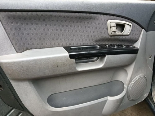 0K2FB62620B Amortiguadores Maletero/Porton para KIA CARENS (RS) 2003 9202591 - Imagen 10 de 10