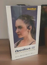 OpenRock S2 Open-Ear Sport Earbuds