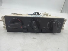 MR568334 Heater A/c Control CHRYSLER SEBRING 03 04 05