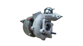 Turbolader überholtes NISSAN Almera N16 00-06, X-Trail T30 00-09