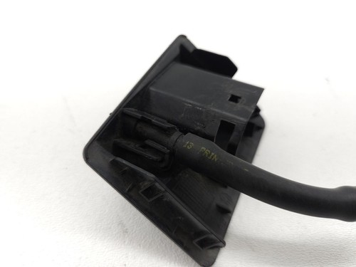 20-25 Range Rover Velar Rear Trunk Decklid Liftgate Camera Washer Bracket Holder - Picture 8 of 18