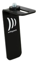 Schlagwerk Microphone Adapter Plate for Cajon
