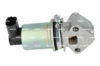 AGR Ventil FüR Audi Seat Skoda VW A2 Arosa Cordoba Vario Ibiza II III Leon