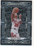 DALEN TERRY 2022-23 PANINI OBSIDIAN #163 RC ROOKIE CHICAGO BULLS BASKETBALL MINT