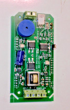 DCC SPECIALTIES "PSX POWER SHIELD CIRCUIT BREAKER" BOARD - NEW