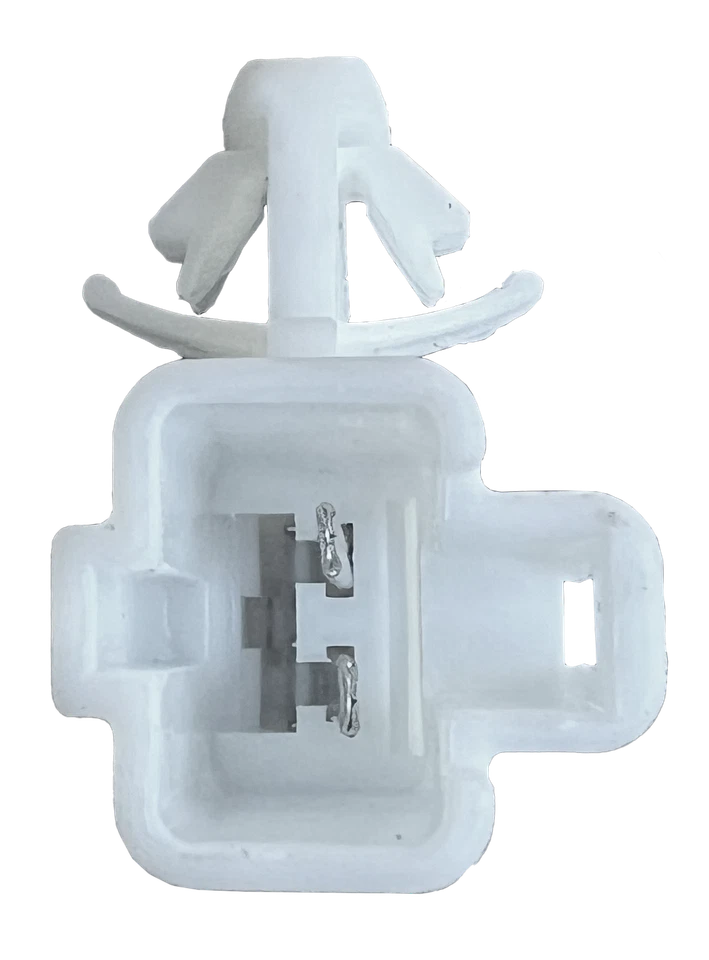 Rear Left Window Regulator With Motor 2 Pin for Toyota Avalon MCX10 2000 -2005 - image 4 of 4