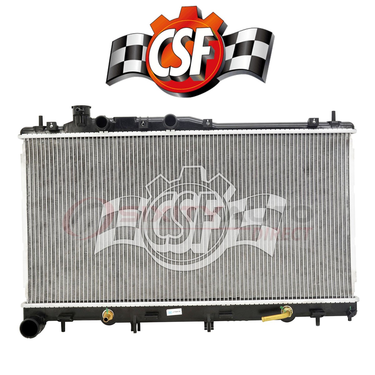CSF 3501 Radiator for CU13281 8013281 45111 AJ05A 221-9546 13281 Cooler fd