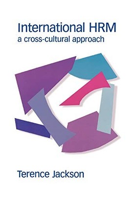 International HRM: A Cross-Cultural..., Jackson, Terenc
