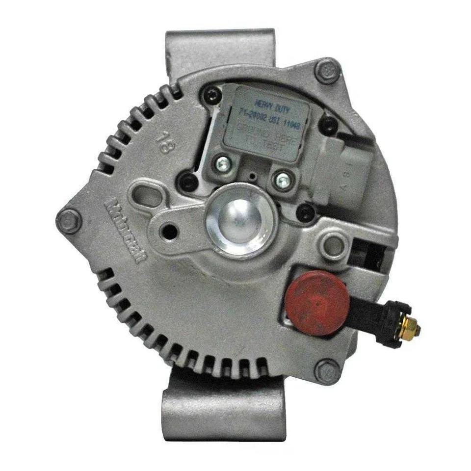 Alternator fits 2005-2008 Mercury Mountaineer  ACDELCO PROFESSIONAL - Image 4 of 4